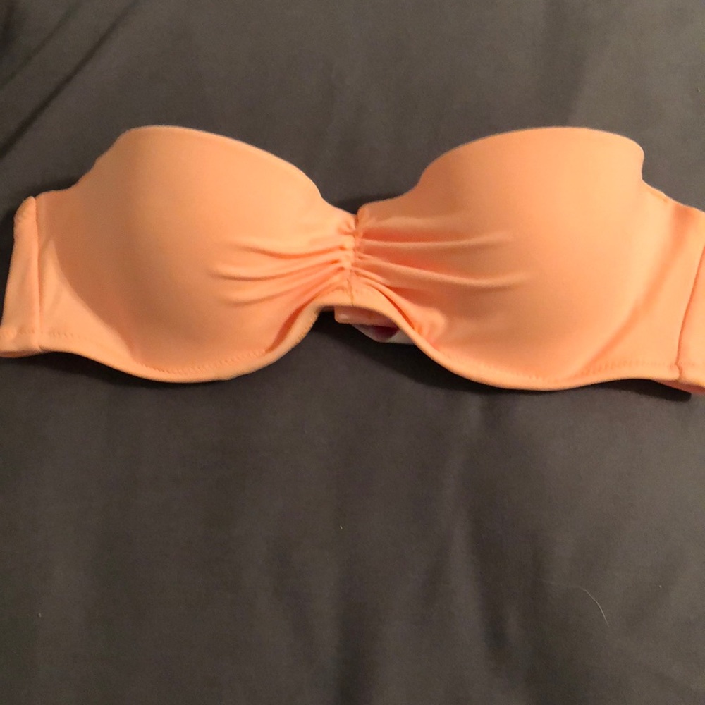 VS swim top!
